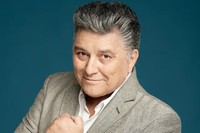 Rogelio Ramos (En Español)