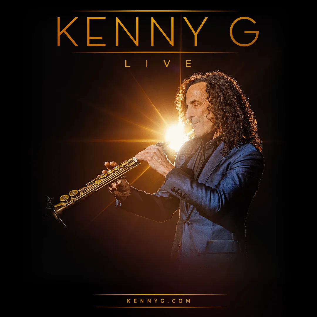 KENNY G