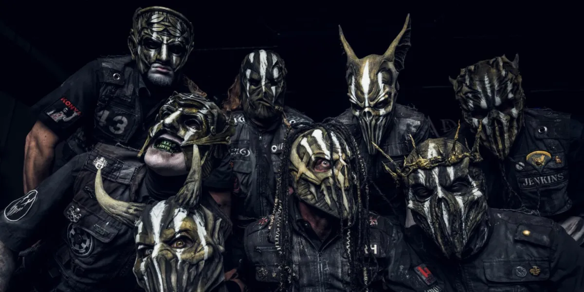 Mushroomhead & Fear Factory