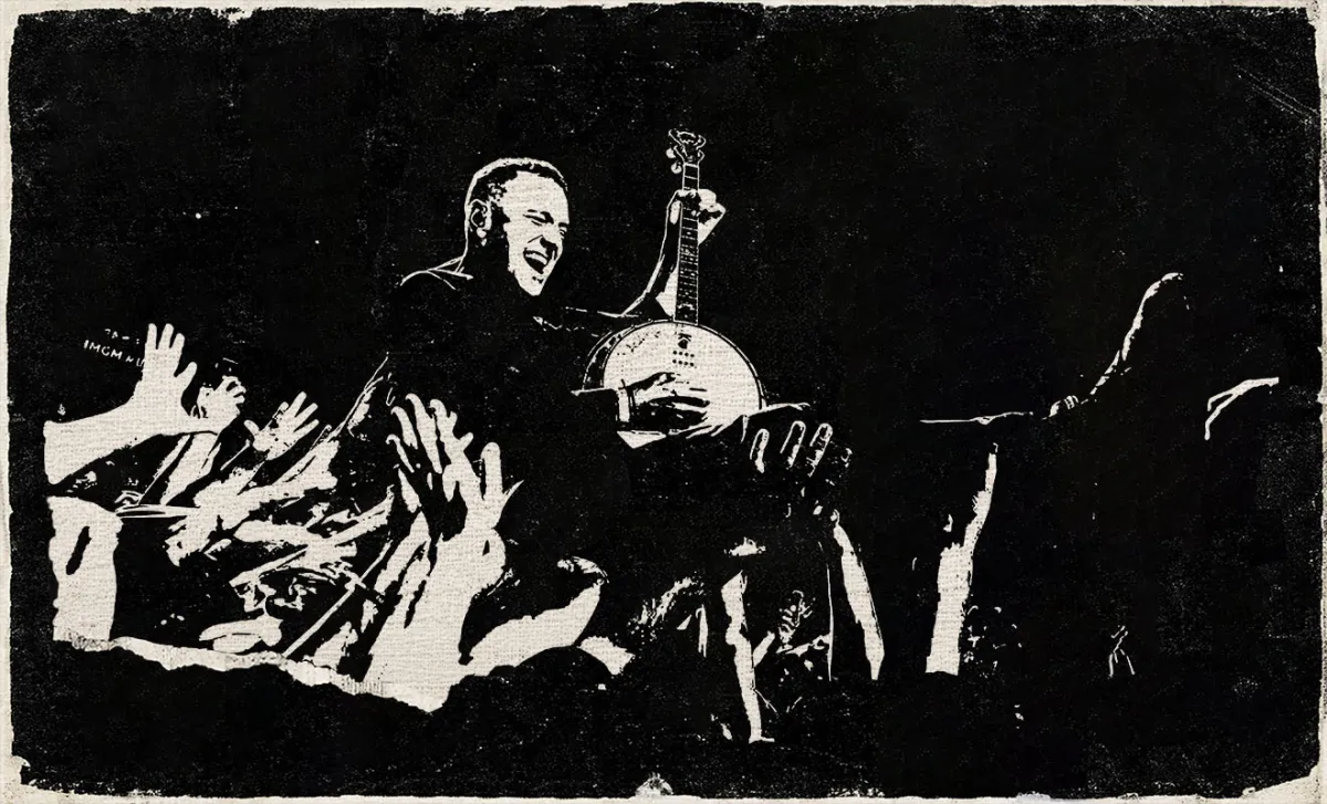 Dropkick Murphys – St. Patrick’s Day 2027 Tour with Home Front and Spiritual Cramp