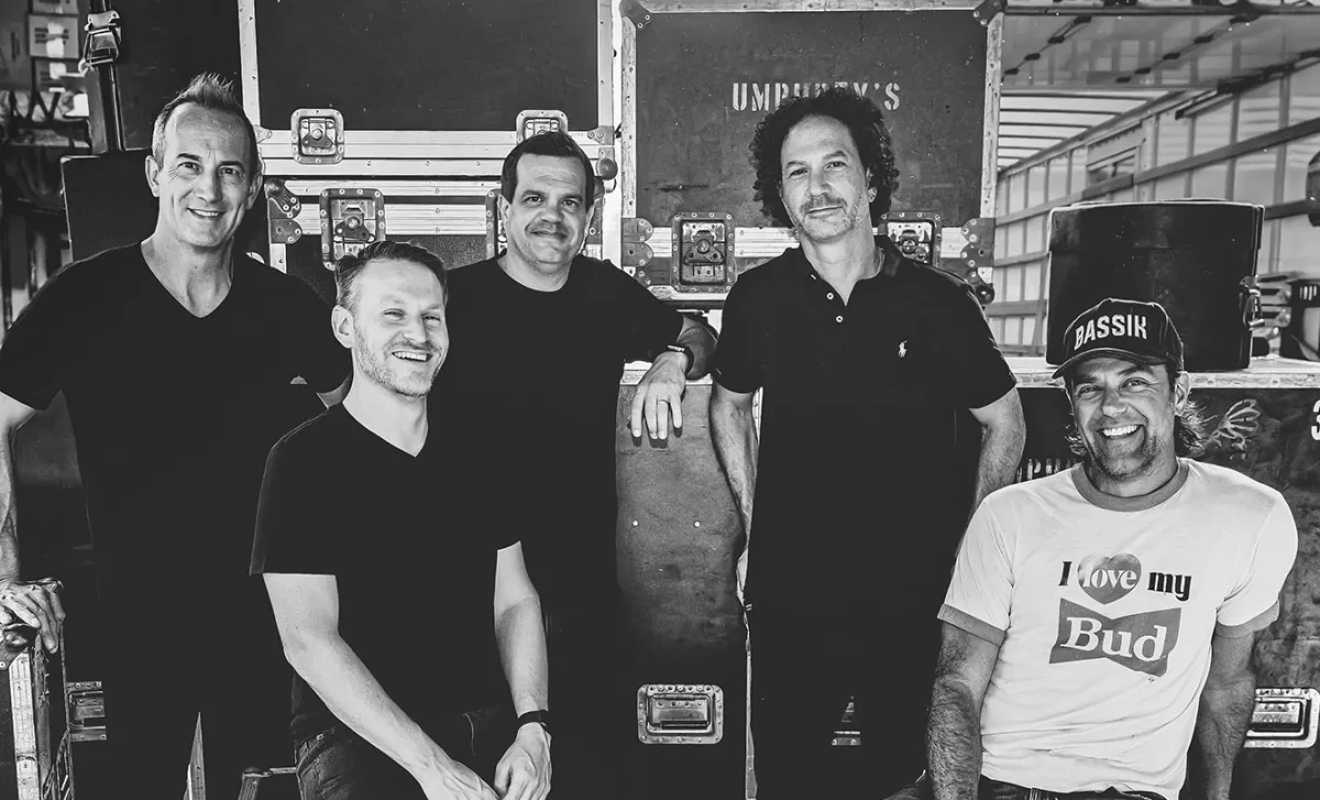 UMPHREY’S McGEE – Fresh Cut 2027