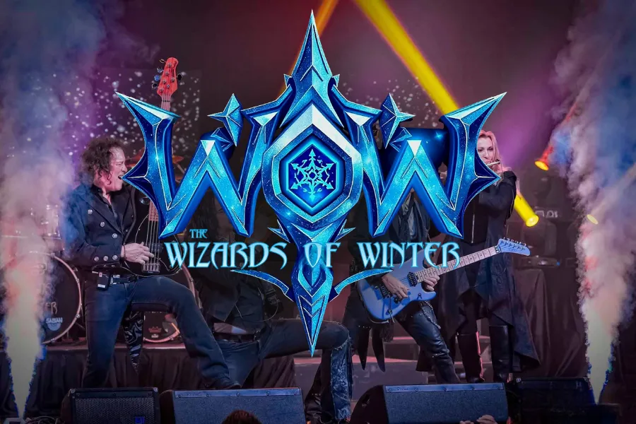 Wizards of Winter