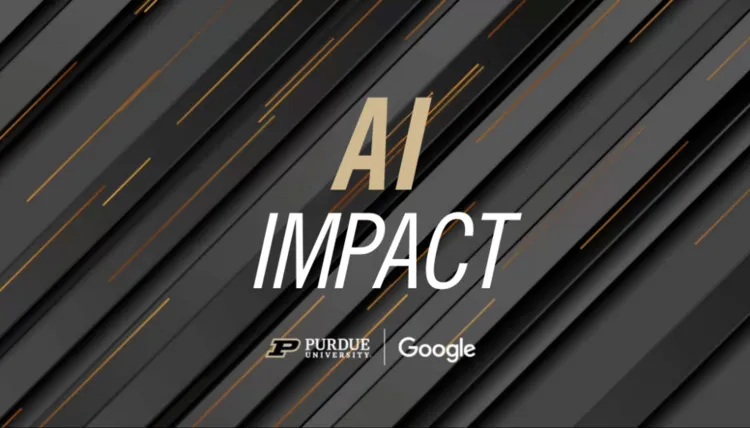 3rd Annual Purdue + Google AI Summit