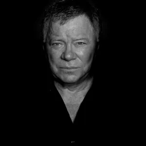 William Shatner