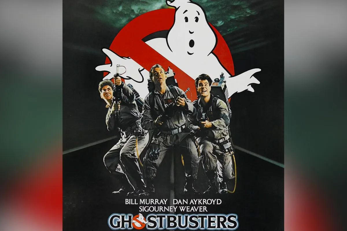 Ghostbusters