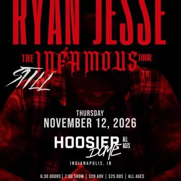 Ryan Jesse