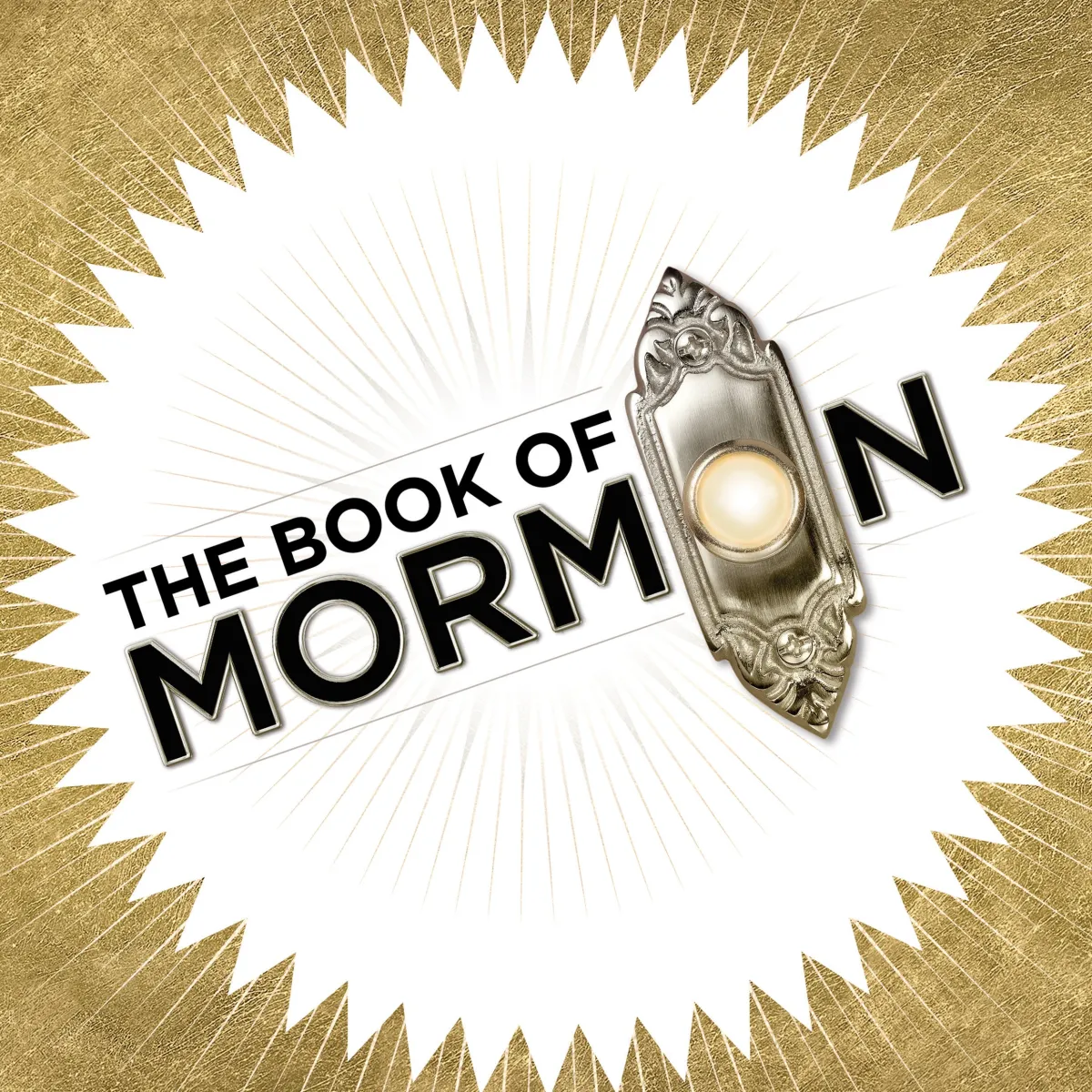 THE BOOK OF MORMON