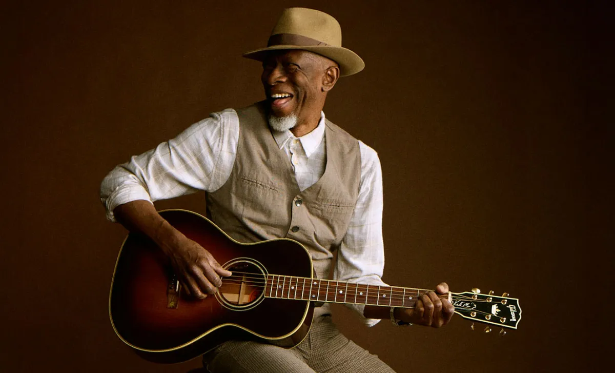 Keb’ Mo’