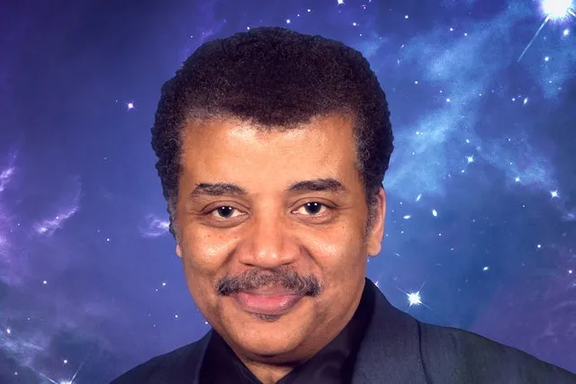 Dr. Neil deGrasse Tyson - Astronomy Bizarre