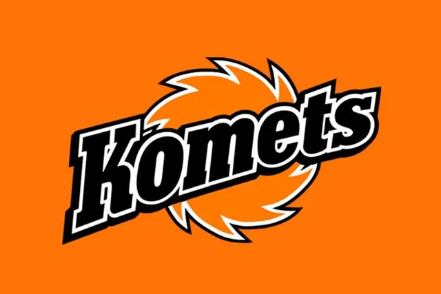 Bloomington Bison vs. Fort Wayne Komets