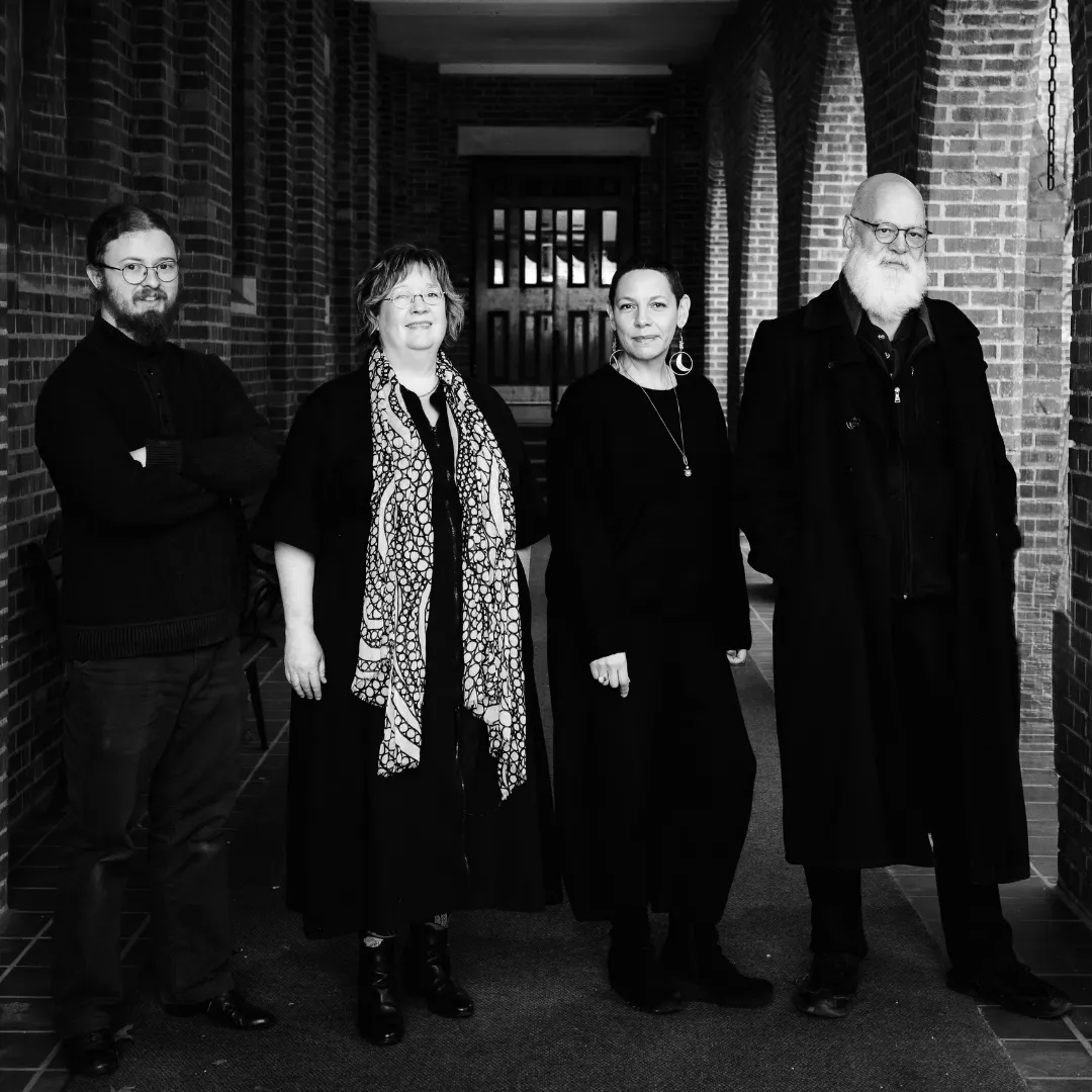 Autumn Weekends Live Music with Selkie