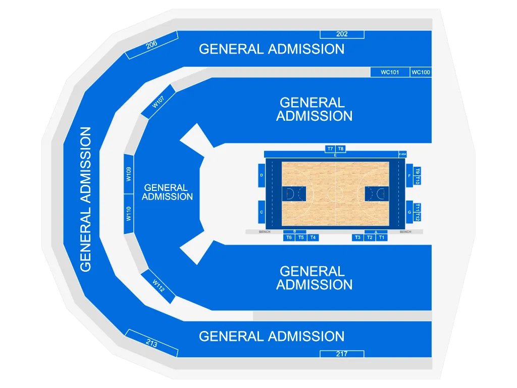 D3 Windy City Shootout