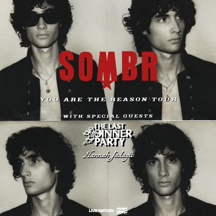 SOMBR