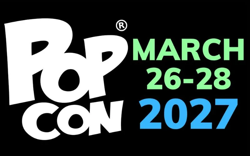 PopCon