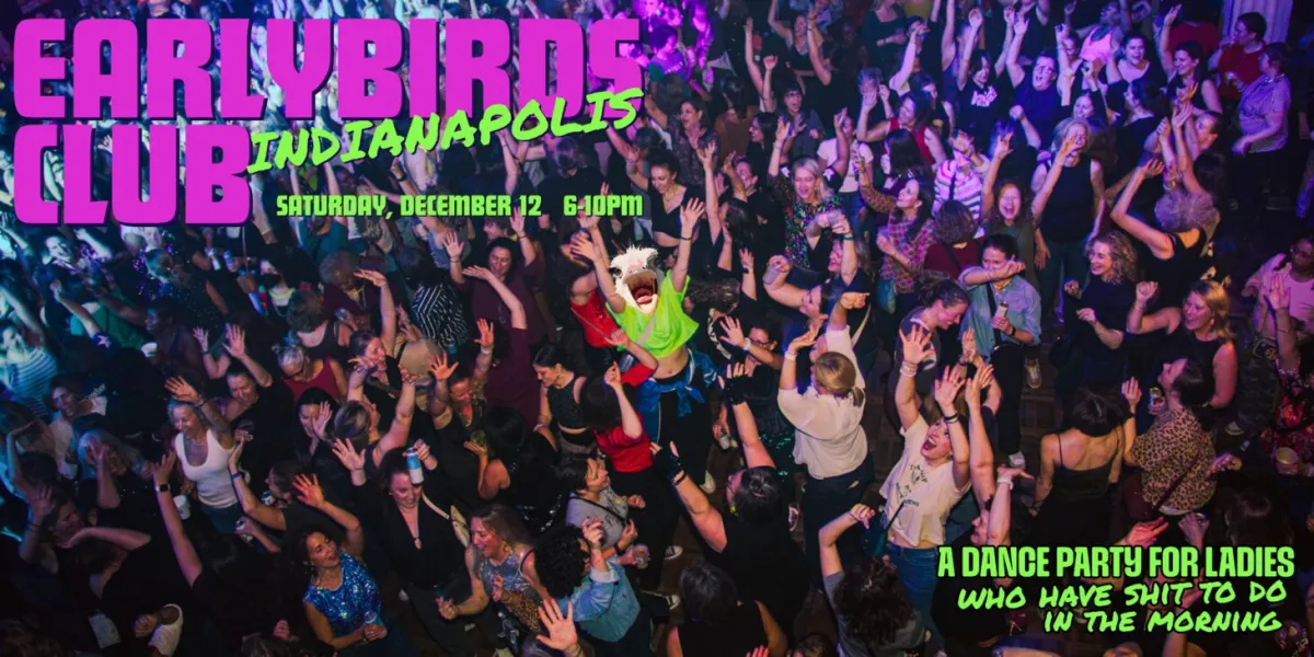 Earlybirds Club