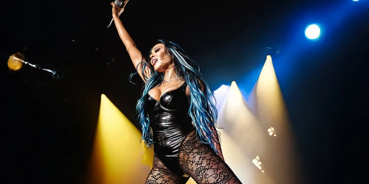 Lords of Acid