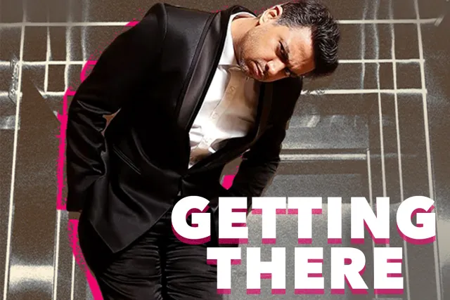 Rohan Joshi: Getting There