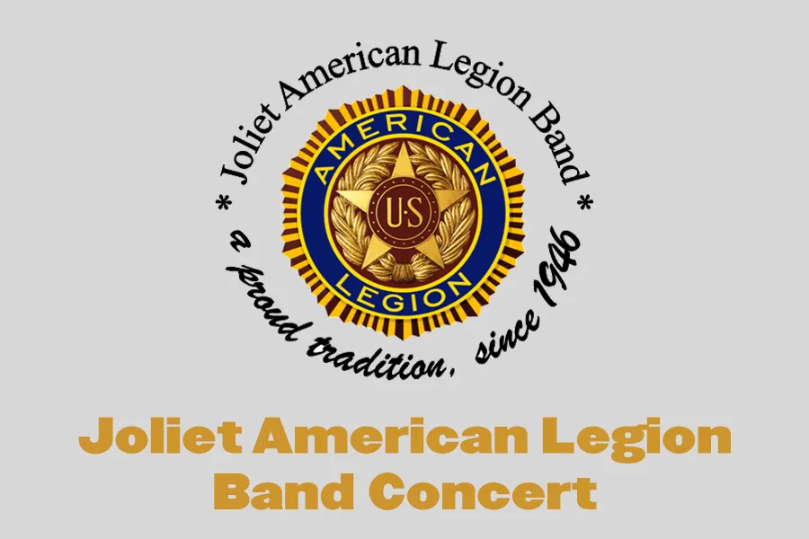 Joliet American Legion Band