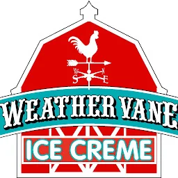 Weather Vane Ice Creme