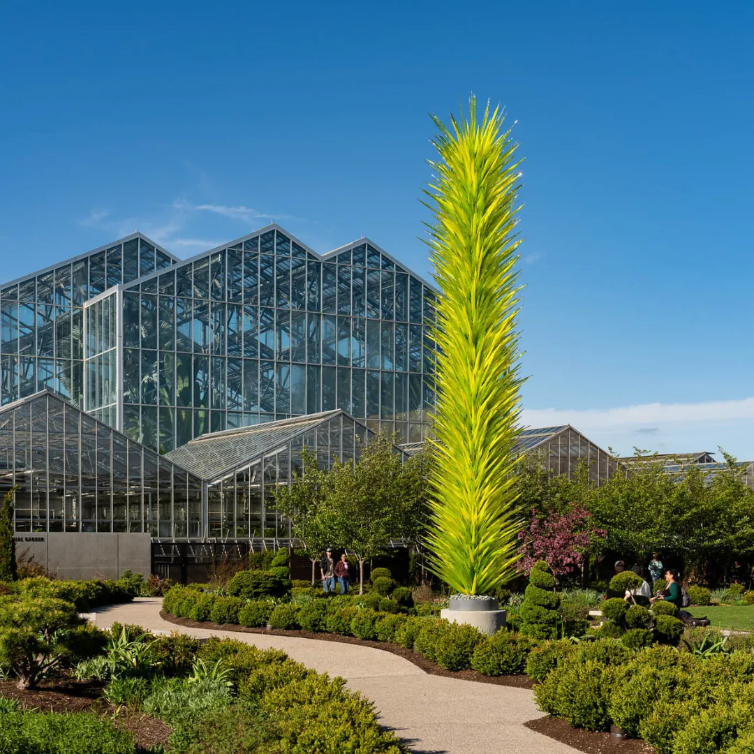 Sensory-Friendly Hours
