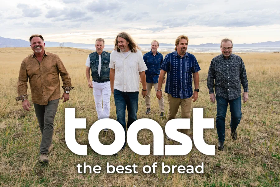 TOAST- The Best of Bread
