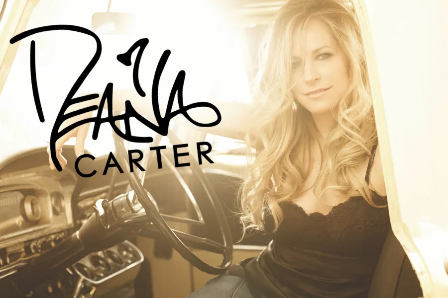 Deana Carter