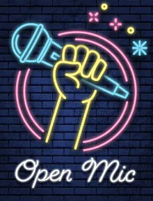 Open Mic