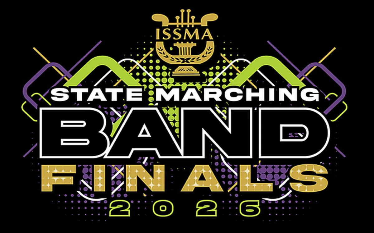 ISSMA State Marching Band Finals