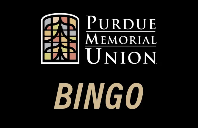 Researcher Bingo PMU Bingo Night — What to do in Illinois