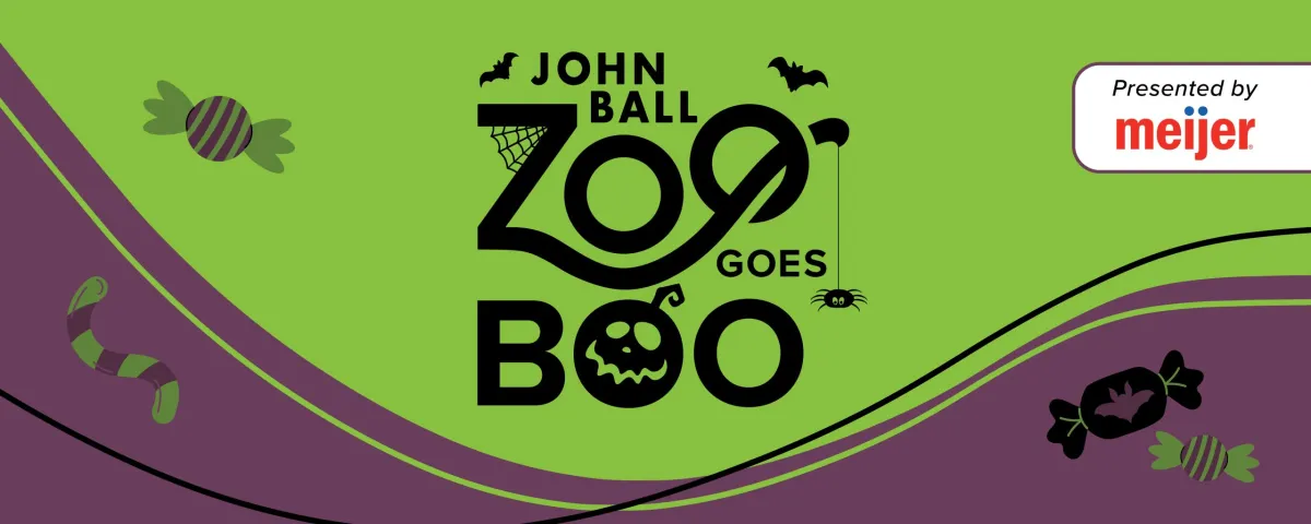 ZOO GOES BOO