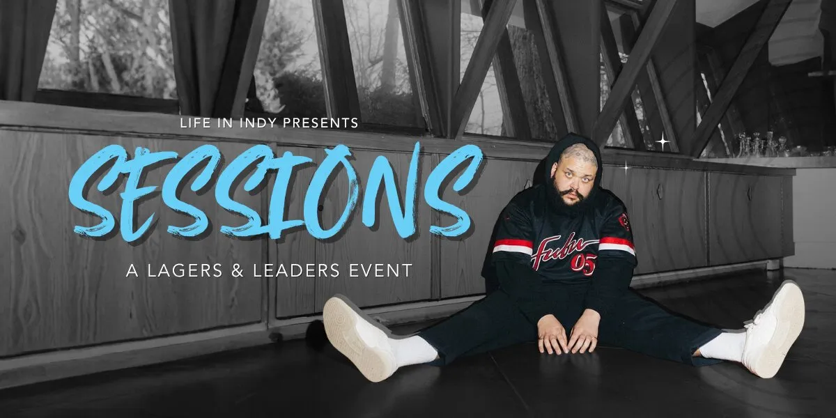 Sessions: A Lagers & Leaders event