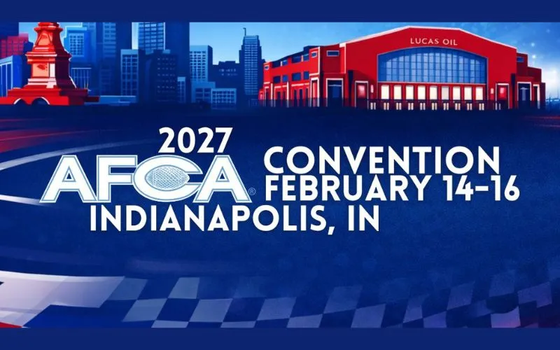American Football Coaches Association Annual Convention