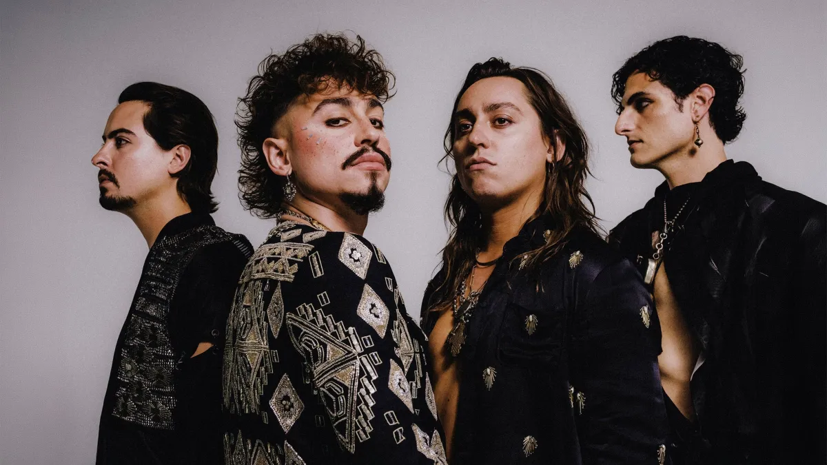 Greta Van Fleet - Into The Beginning