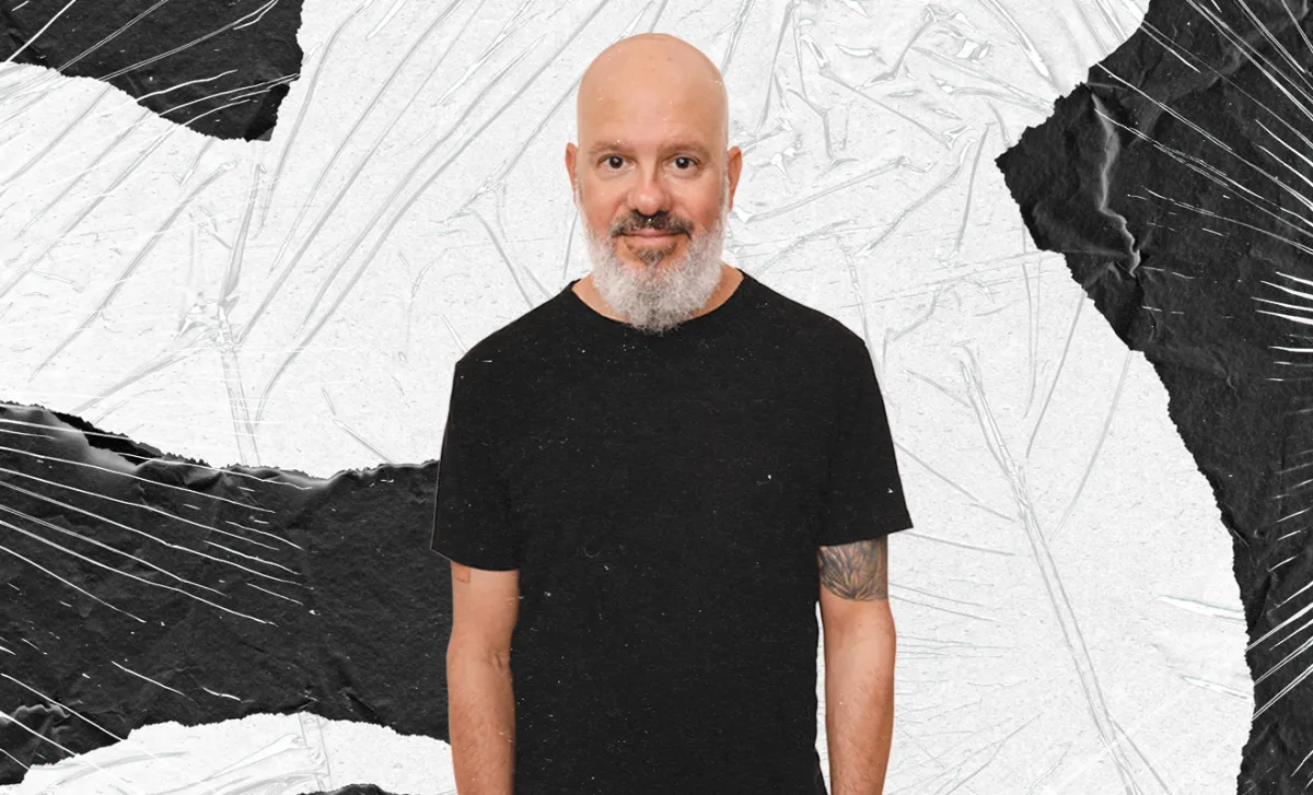 David Cross
