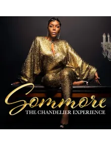 Special Event: Sommore