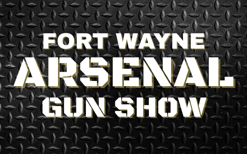 Fort Wayne Arsenal Gun Show — What to do in Illinois