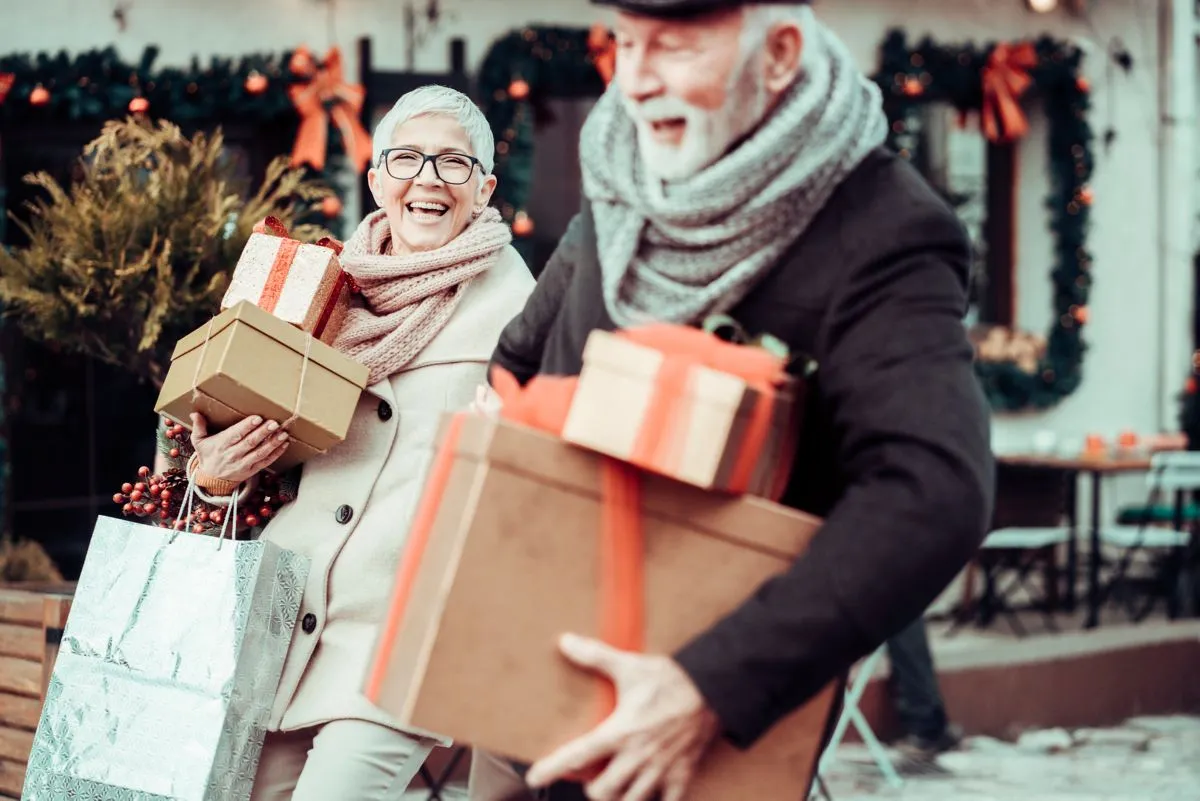 Holiday Market