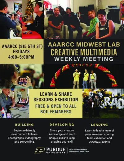 AAARCC Language & Conversation Practice — What to do in Illinois