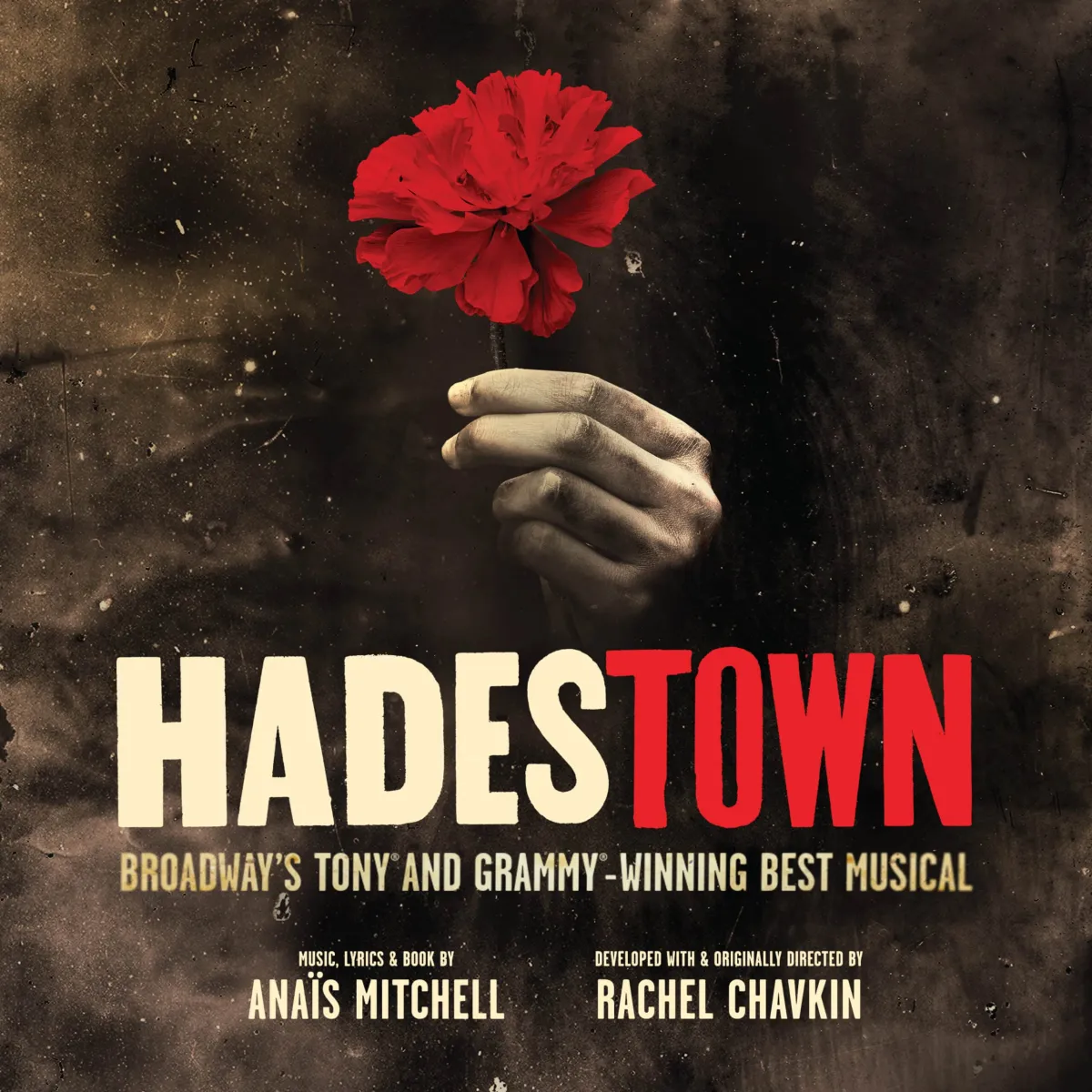 Hadestown