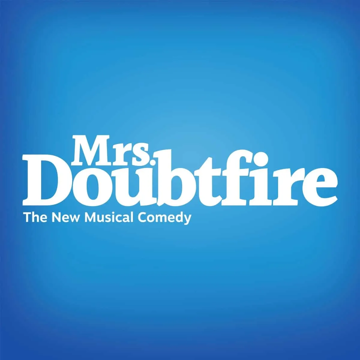 Mrs. Doubtfire