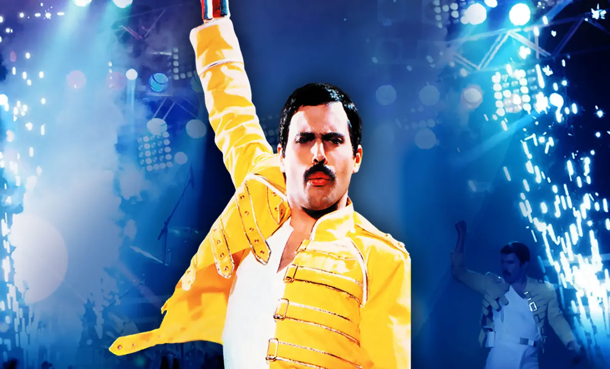 96.3XKE Presents: Killer Queen – A Tribute to Queen Featuring Patrick Myers as Freddie Mercury