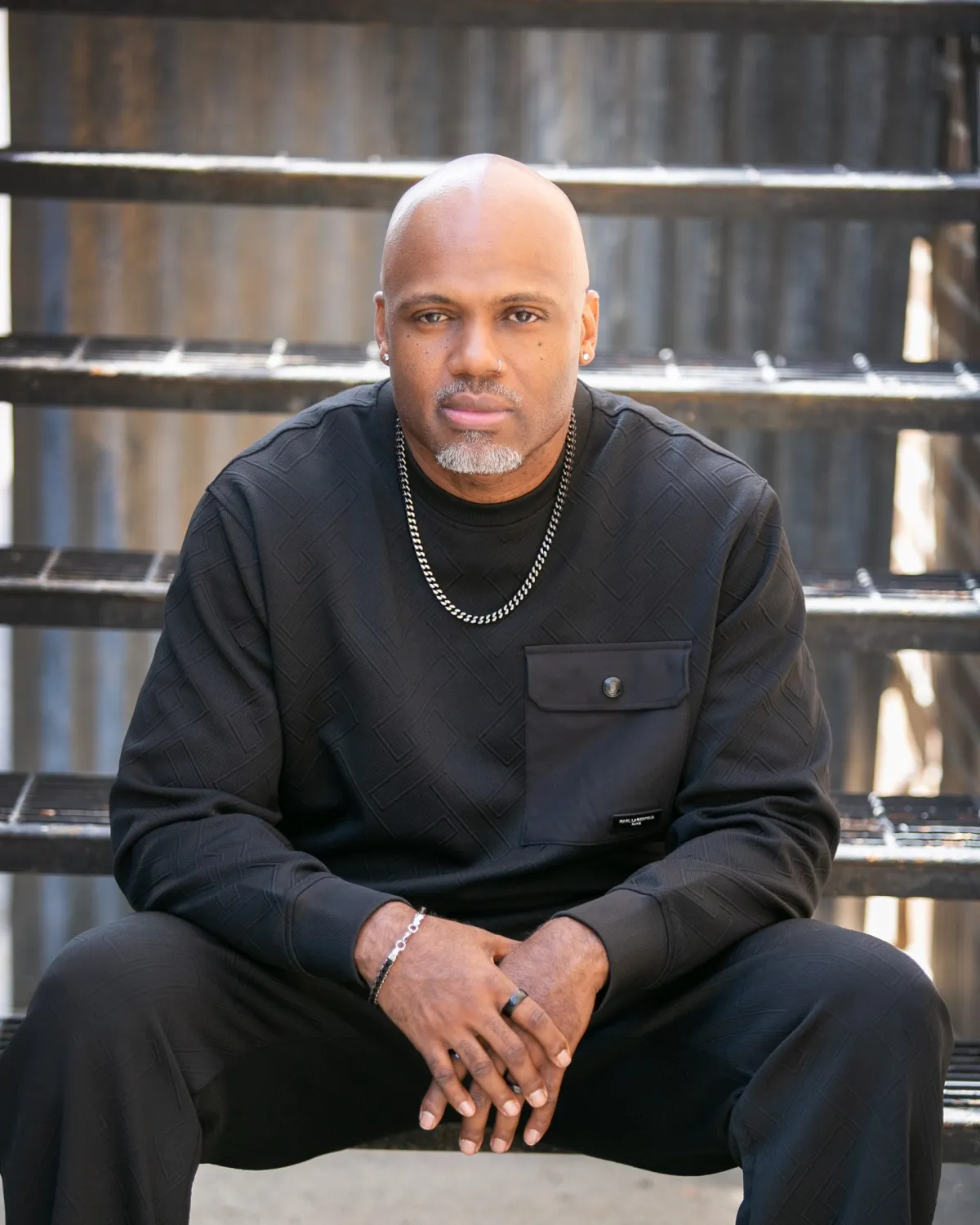Jazz Brunch with Demetrius “Krayon” Nabors (21+)