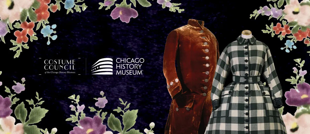 The Costume Council Presents | Threads of a Nation: A Celebration of Style & Statesmanship