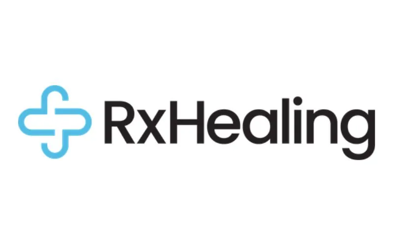 RxHealing - Sales Convention