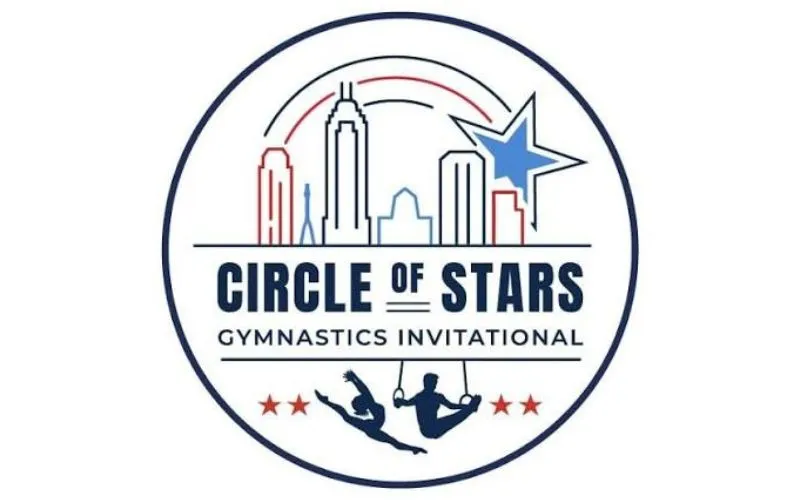 Circle of Stars Gymnastics Invitational