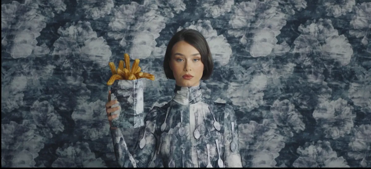Partner Event | Stories We Wear: Fashion as Visual Narrative