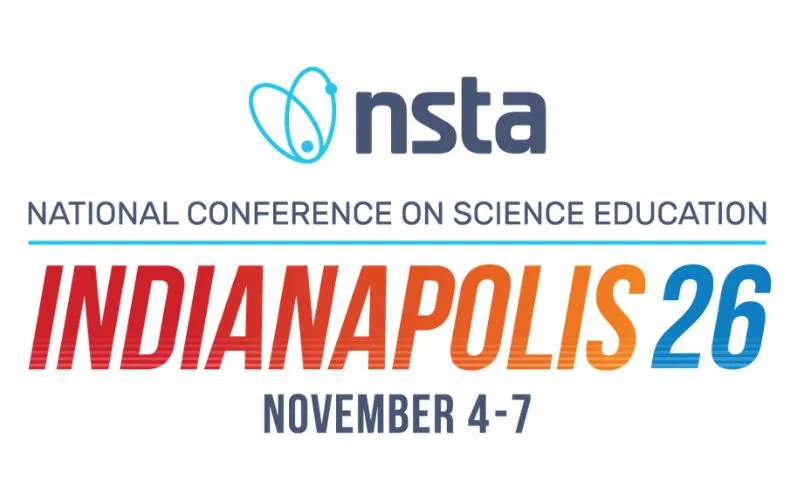 National Science Teaching Assn – Fall Convention