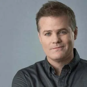 Greg Warren