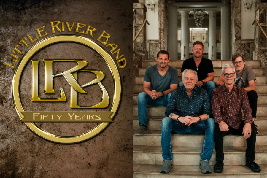 Little River Band