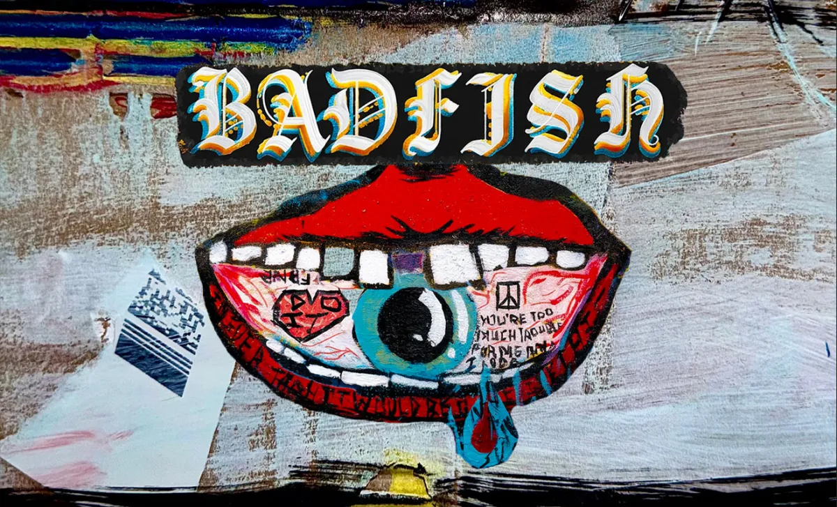 Badfish – A Tribute to Sublime: Watch Your Mouth 2027 Tour with Kash’d Out